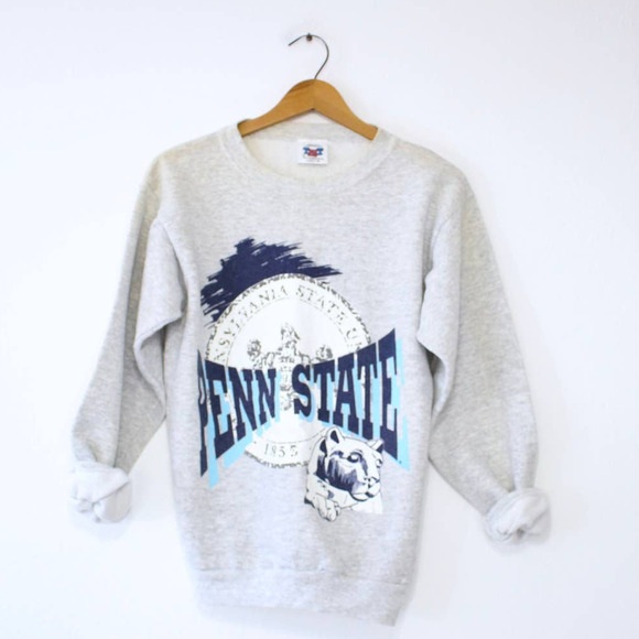 Vintage Other - Vintage Penn State University Nittany Lions Sweatshirt Medium